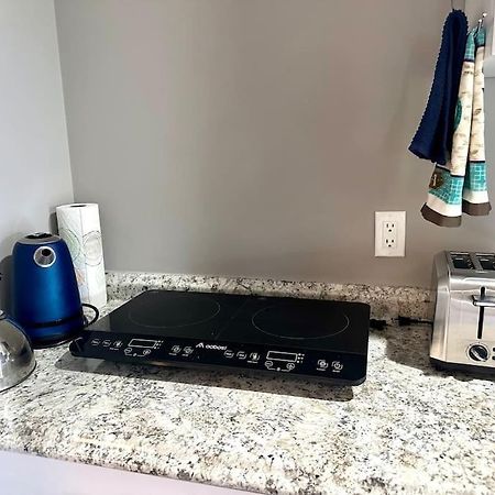 Apartamento Panoramic Views Ashland Exterior foto