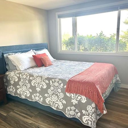 Apartamento Panoramic Views Ashland Exterior foto