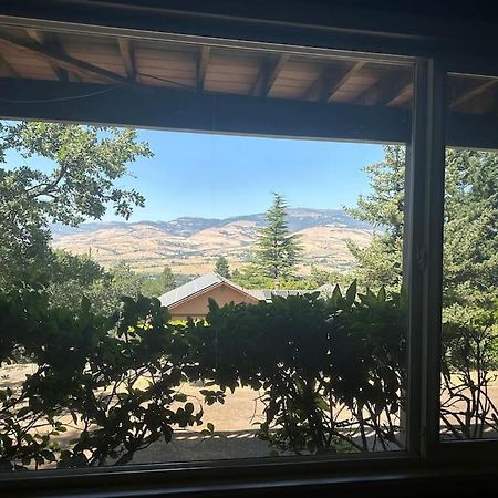 Apartamento Panoramic Views Ashland Exterior foto