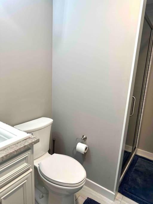 Apartamento Panoramic Views Ashland Exterior foto