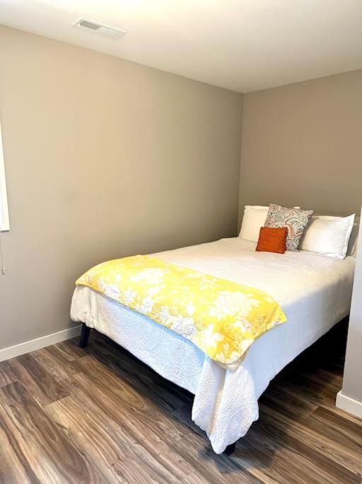 Apartamento Panoramic Views Ashland Exterior foto