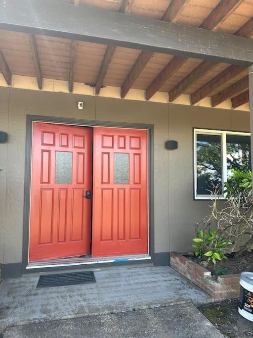 Apartamento Panoramic Views Ashland Exterior foto