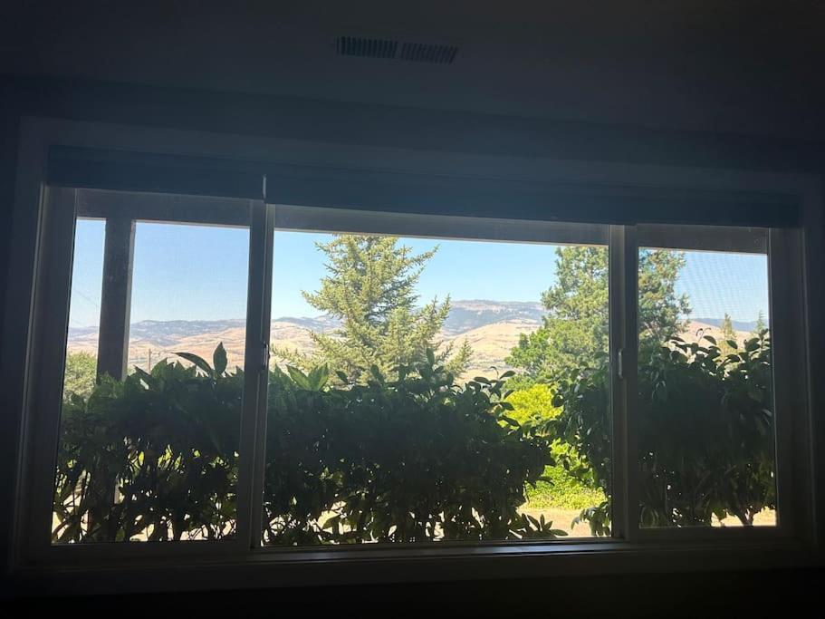 Apartamento Panoramic Views Ashland Exterior foto